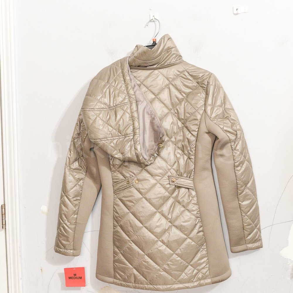 Bcbgeneration Quilted Jacket Lightweight. - image 7